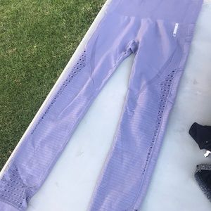 Gymshark yoga pants